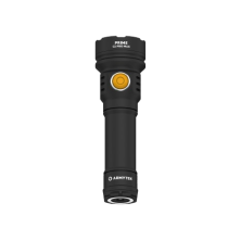 Ліхтар Armytek Prime v4 C2 Pro Max USB + 5000 mAh / XHP70.2 Warm