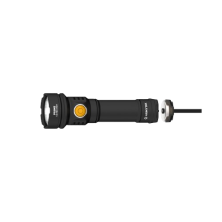 Ліхтар Armytek Prime v4 C2 Pro Max USB + 5000 mAh / XHP70.2 Warm