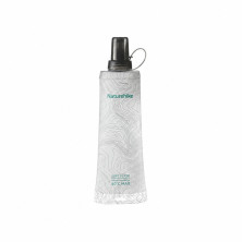 Ємність для води Naturehike Yunquan CNK2650CF013, 250 мл, білий