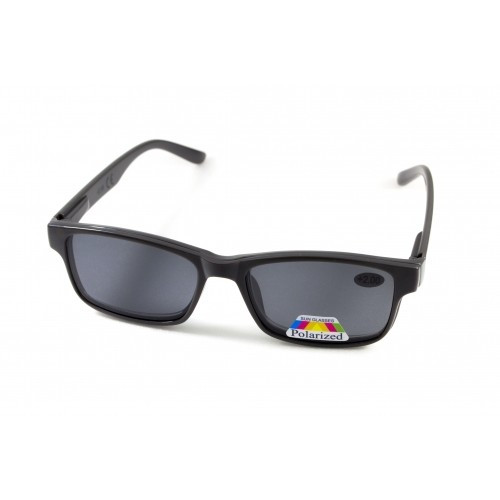 Окуляри BluWater Magnetic Polarized Readers 2 в 1 (+1,5)