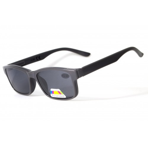 Окуляри BluWater Magnetic Polarized Readers 2 в 1 (+1,5)