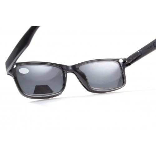 Окуляри BluWater Magnetic Polarized Readers 2 в 1 (+1,5)