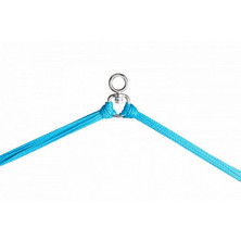 Стілець-гамак зі стійкою La Siesta DOL213ROA168 dolphin