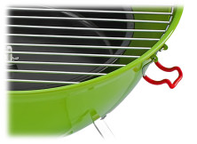 Гриль Time Eco вугільний портативний, TE-2014-4