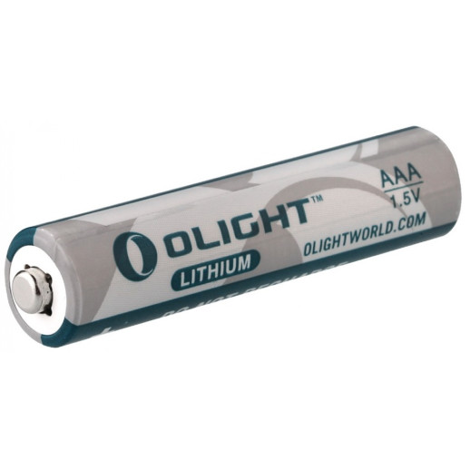 Батарейка Olight ААА 1.5 V літієва