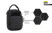 Сумка EDC, тактична Nitecore NDP10 (Cordura 1000D), сіра