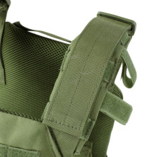 Жилет тактичний Condor SENTRY PLATE CARRIER олива