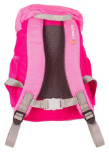Рюкзак Little Life Alpine 4 Kids pink (12212)
