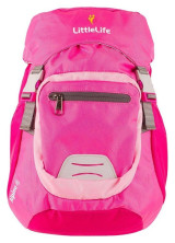 Рюкзак Little Life Alpine 4 Kids pink (12212)