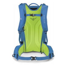 Рюкзак Osprey Kamber 32 Galactic Black, M/L