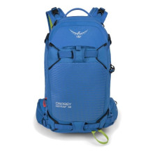 Рюкзак Osprey Kamber 32 Galactic Black, M/L