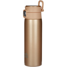 Термокружка Skif Outdoor Companion, 0.42 л. - золотиста