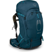 Рюкзак Osprey Atmos AG 65 л Venturi Blue - S/M - синій