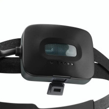 Ліхтар налобний Biolite Headlamp 800, Midnight Grey/Black (BLT HPC0201)