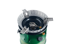 Рідкопаливний потужний пальник BRS-7