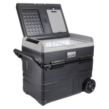 Холодильник автомобільний Brevia 60л 22640