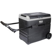 Холодильник автомобільний Brevia 60л 22640