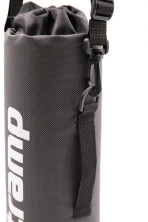 Термочoхол для термоса TRAMP 1,6 л з ременем темно-сірий