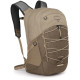 Рюкзак Osprey Quasar 26 alpaca tan/latte brown heather - O/S - коричневий