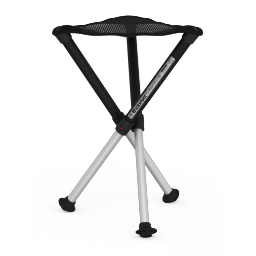 Стілець складаний Walkstool тринога Comfort 45 (WC45L)