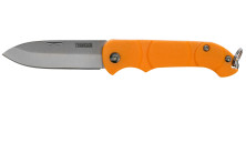 Ніж Ontario OKC Traveler Orange 8901OR