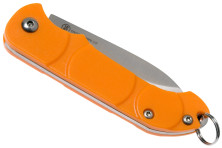 Ніж Ontario OKC Traveler Orange 8901OR