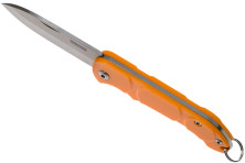Ніж Ontario OKC Traveler Orange 8901OR