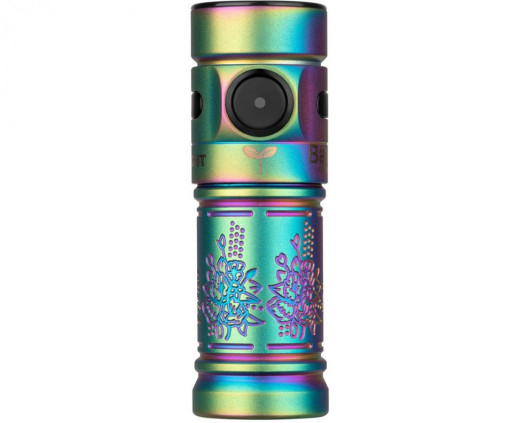 Ліхтар Olight Baton 3 Premium Edition Spring