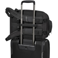 Рюкзак для ноутбука Victorinox TOURING 2.0/Black (Vt612116)