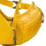 Рюкзак спортивний Ferrino Zephyr HBS 17+3 Yellow