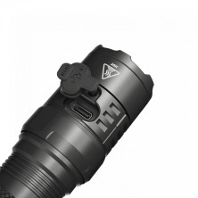 Ліхтар Nitecore P23i (Luminus SFT-70 LED, 3000 люмен)