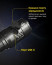 Ліхтар Nitecore P23i (Luminus SFT-70 LED, 3000 люмен)