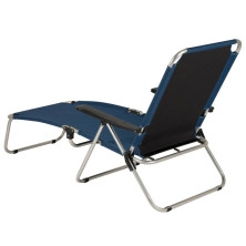 Шезлонг розкладний Bo-Camp Copa Rio Ocean (1211968)