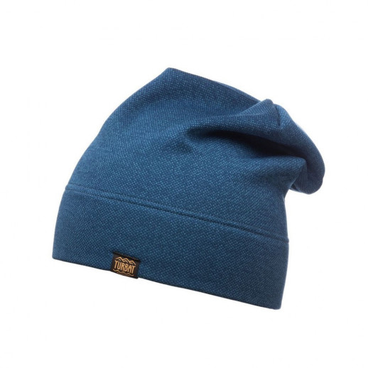 Шапка Turbat Oryx-синя