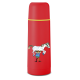Термос Primus Vacuum bottle 0.35 Pippi Red