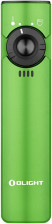 Ліхтар Olight Arkfeld lime green