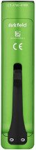 Ліхтар Olight Arkfeld lime green