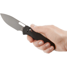 Ніж CJRB Hectare, AR-RPM9, G10 black