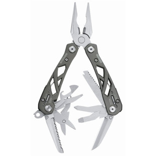 Мультитул Gerber Suspension Multi коробка (1027823)