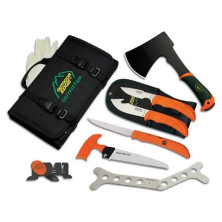 Набір ножів Outdoor Edge The Outfitter Hunting Set 09OE024
