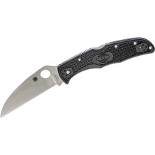 Ніж Spyderco Endura Wharncliffe (C10fpwcbk)
