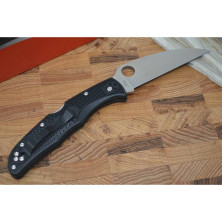 Ніж Spyderco Endura Wharncliffe (C10fpwcbk)
