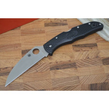 Ніж Spyderco Endura Wharncliffe (C10fpwcbk)