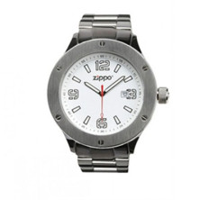 Годинник Zippo Modern White 45006