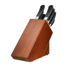 Набір ножів кухонних Grossman SL2526P-Diaman