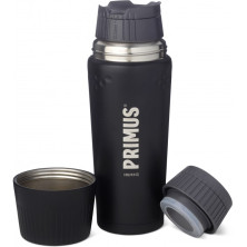 Термос Primus TrailBreak Vacuum bottle 0.5 л (Чорний)