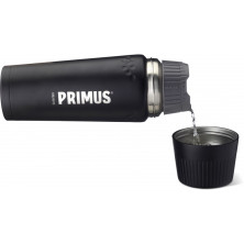 Термос Primus TrailBreak Vacuum bottle 0.5 л (Чорний)