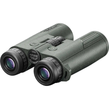 Бінокль Hawke Frontier LRF Green 10x42 з дальноміром 2300 м