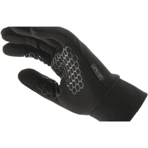 Рукавички Mechanix ColdWork Base Layer L Black