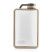 Фляга GSI Outdoors Boulder 6 Flask (пісочний)